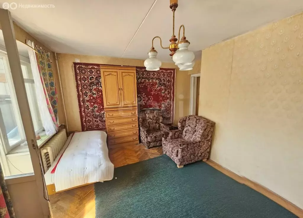 2-комнатная квартира: Воронеж, Пеше-Стрелецкая улица, 159 (47.8 м) - Фото 2