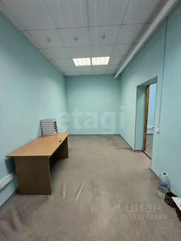 Помещение свободного назначения в Ямало-Ненецкий АО, Новый Уренгой ... - Фото 2