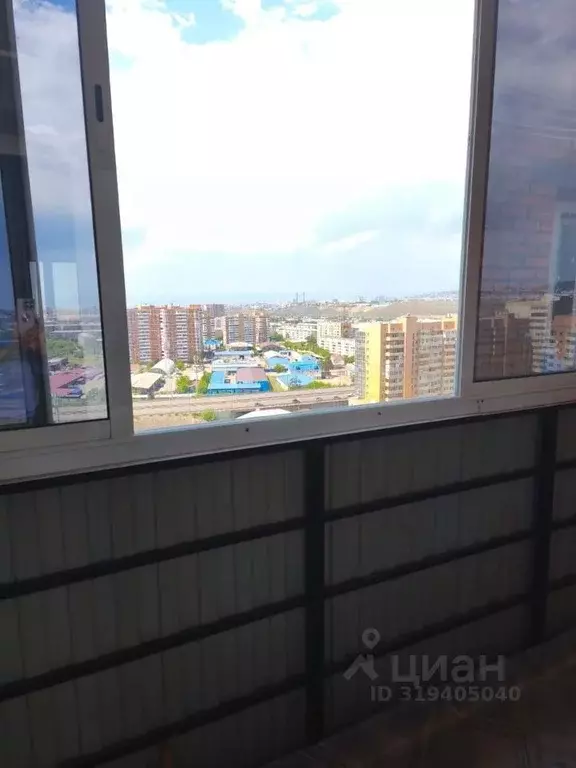 1-к кв. Бурятия, Улан-Удэ Ключевская ул., 90Г (40.0 м) - Фото 1