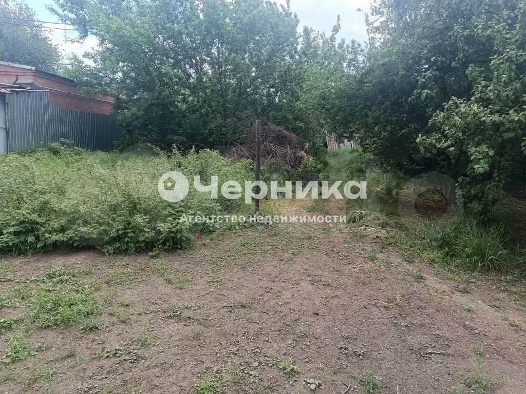 Участок 5,2 сот. (ИЖС) - Фото 0