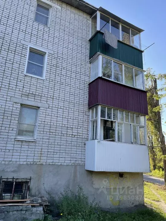 3-к кв. Липецкая область, Елец Задонская ул., 46В (65.0 м) - Фото 2