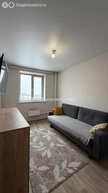 3-комнатная квартира: Кызыл, Московская улица, 123 (63.2 м) - Фото 2