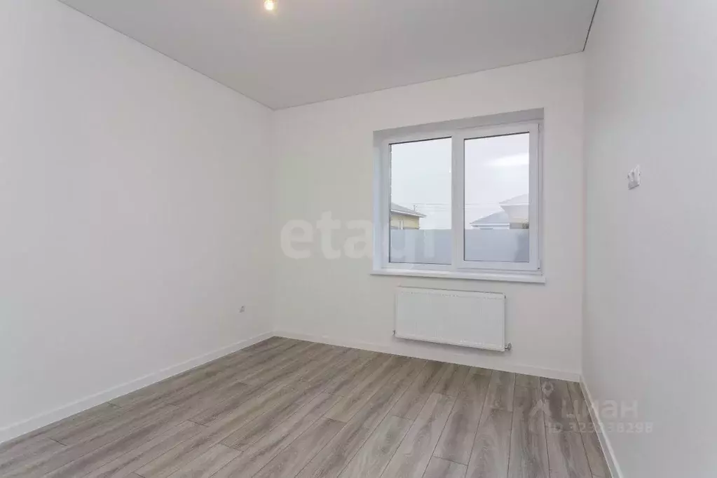 Дом в Башкортостан, Уфа городской округ, с. Нагаево ул. Советская, 45А ... - Фото 1