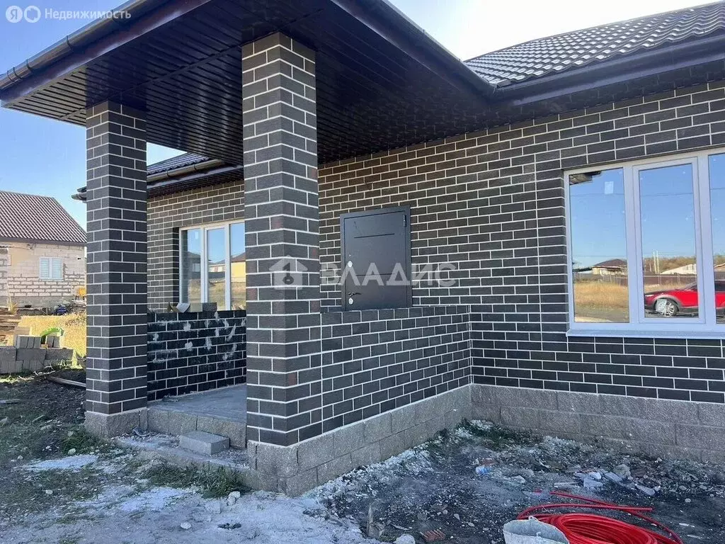 Дом в Пушкарное, Солдатская улица, 47 (119 м) - Фото 1