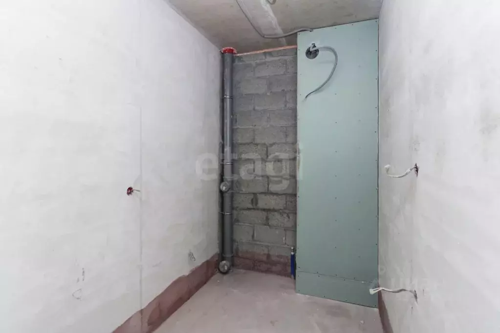 1-к кв. Тюменская область, Тюмень ул. Александра Звягина, 10 (35.2 м) - Фото 1