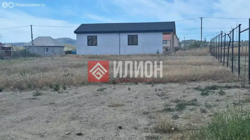 Участок в Солнечная Долина, улица Авдет (7.1 м) - Фото 1