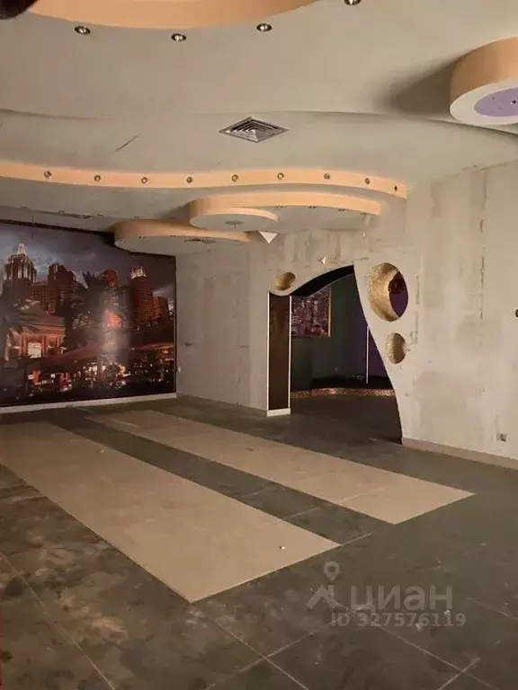 Помещение свободного назначения в Ханты-Мансийский АО, Югорск ул. ... - Фото 2