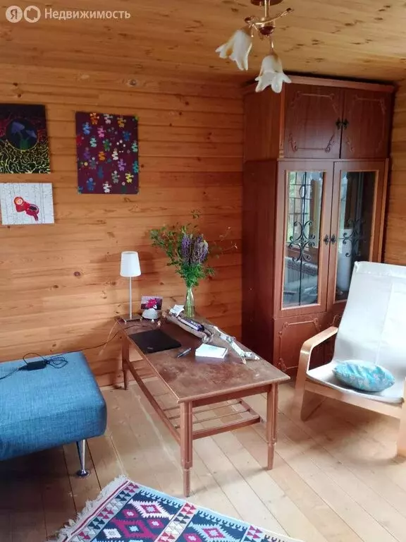 Дом в Чехов, микрорайон Губернский, Земская улица, 7 (30 м) - Фото 1