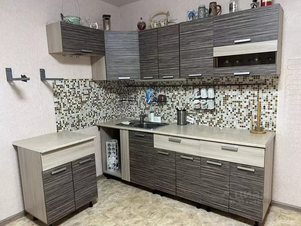 2-к кв. Челябинская область, Челябинск ул. Зальцмана, 40 (40.0 м) - Фото 0