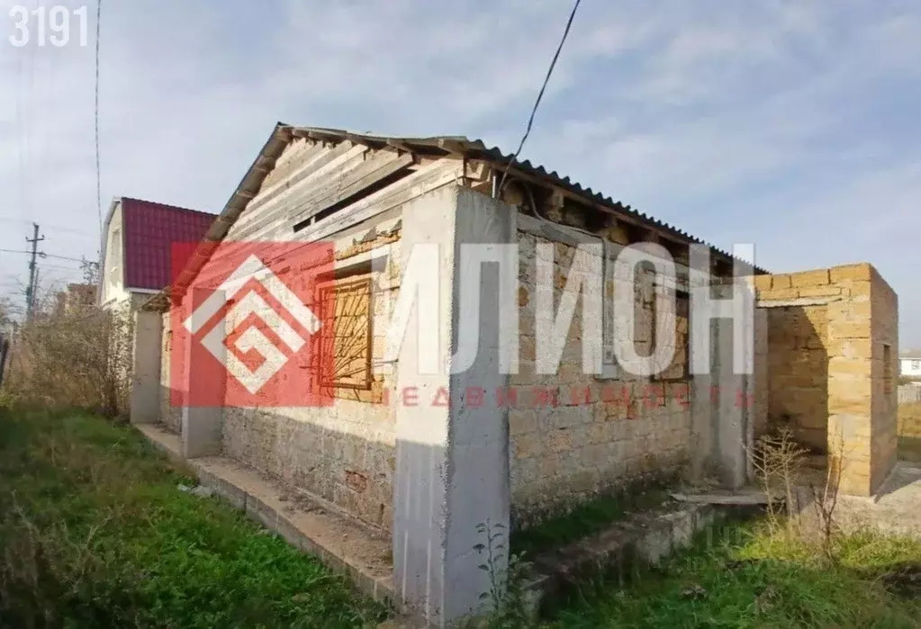 Участок в Крым, Феодосия Геотехник СПК, ул. Клубничная (12.0 сот.) - Фото 2