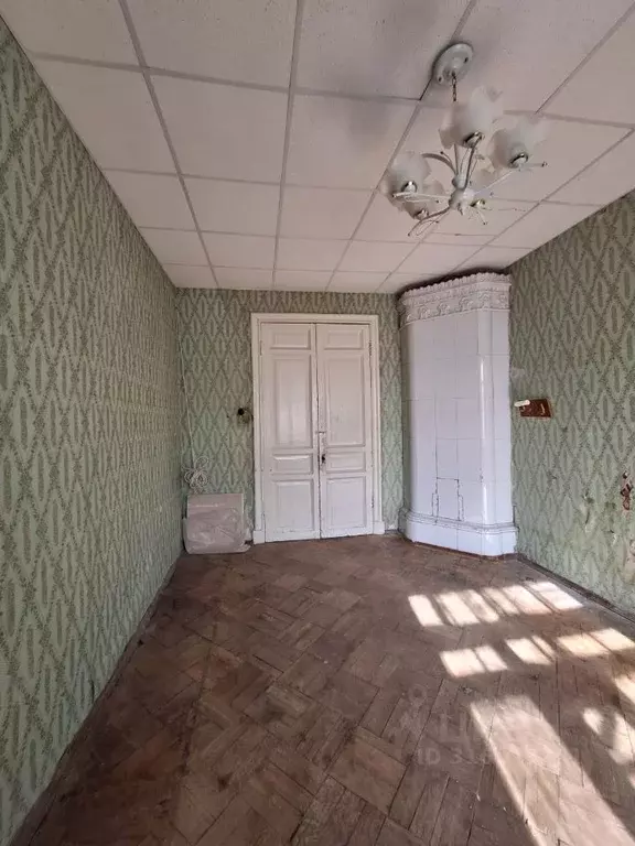 Комната Санкт-Петербург просп. Малый Петроградской стороны, 36-38 ... - Фото 1