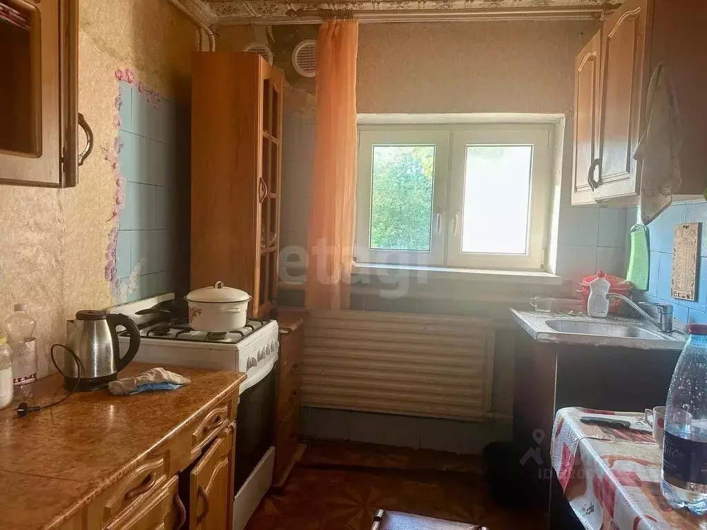 Дом в Белгородская область, Белгородский район, Беломестненское с/пос, ... - Фото 1