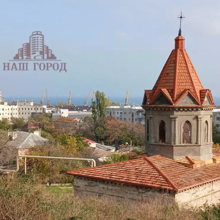 Дом в Крым, Феодосия ул. Неглинная (40 м) - Фото 1