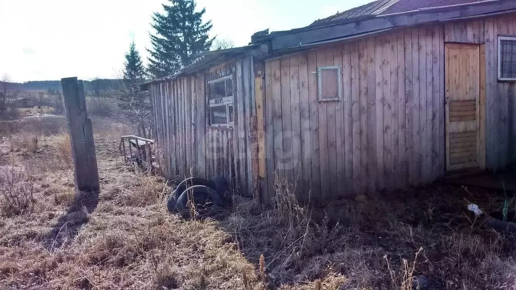 Дом в Свердловская область, Горноуральский муниципальный округ, ... - Фото 2