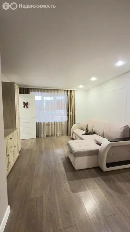 2-комнатная квартира: Йошкар-Ола, бульвар Ураева, 3 (55 м) - Фото 2