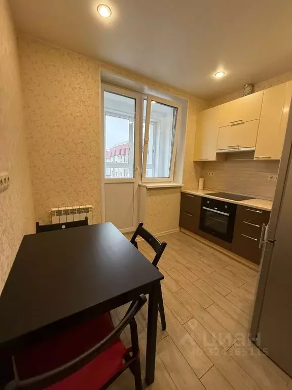 1-к кв. Московская область, Королев ул. Горького, 79к8 (34.4 м) - Фото 2