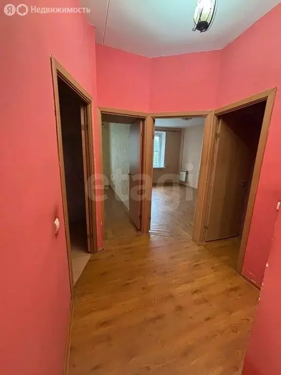 3-комнатная квартира: Ярославль, проспект Фрунзе, 76 (94.1 м) - Фото 2