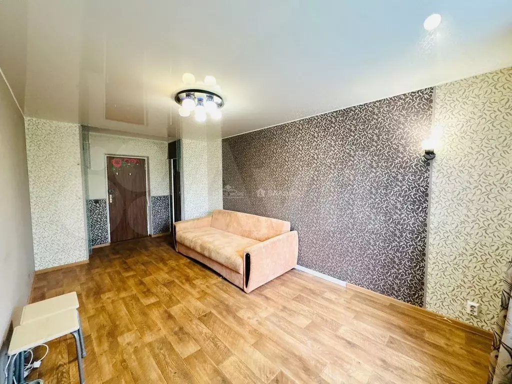 Комната 18,6 м в 6-к., 4/5 эт. - Фото 1