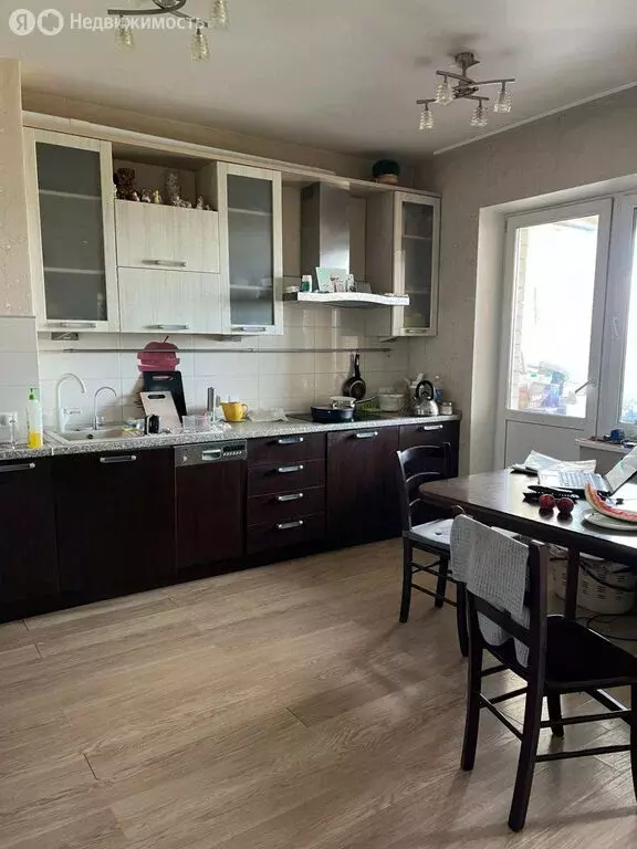 3-комнатная квартира: Истра, улица 25 лет Октября, 9 (83.4 м) - Фото 1