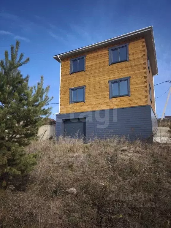 Дом в Иркутская область, Иркутский муниципальный округ, Исток ДНТ ул. ... - Фото 2