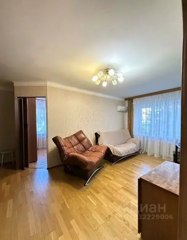 2-к кв. Татарстан, Альметьевск ул. Гагарина, 9 (43.0 м) - Фото 2