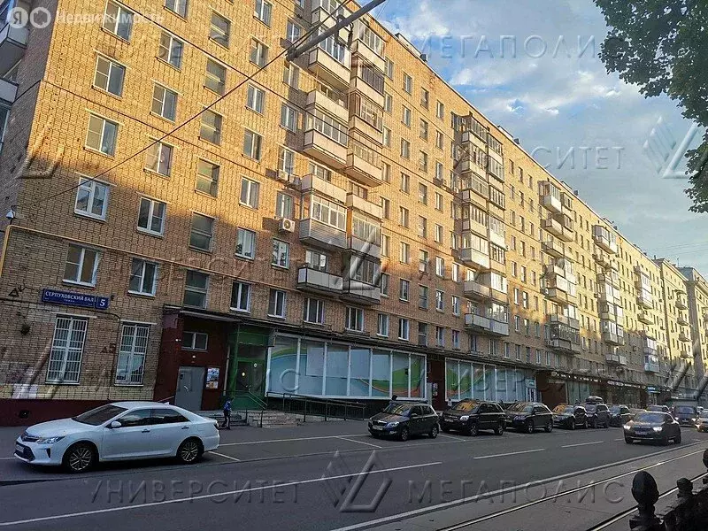 Помещение свободного назначения (483 м) - Фото 2