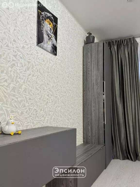 1-комнатная квартира: Курск, улица Софьи Перовской, 18 (44.2 м) - Фото 1