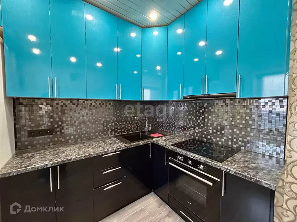 Продаётся 1-к квартира, 38 м - Фото 1