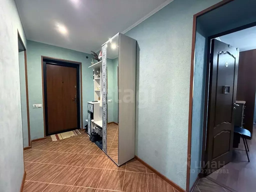 2-к кв. Самарская область, Самара ул. Георгия Димитрова, 131 (57.0 м) - Фото 1