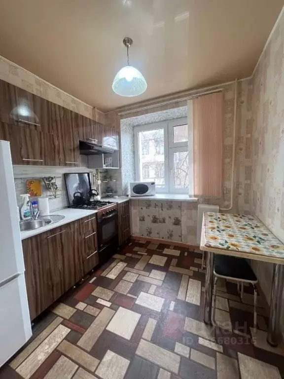 1-к кв. Татарстан, Нижнекамск Корабельная ул., 15 (28.0 м) - Фото 1