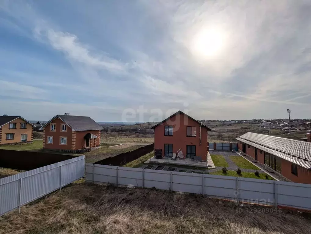 Дом в Башкортостан, Уфа городской округ, с. Нагаево ул. Матвея ... - Фото 2