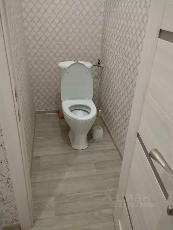 3-к кв. Пермский край, Пермь ул. Федосеева, 15 (61.3 м) - Фото 2