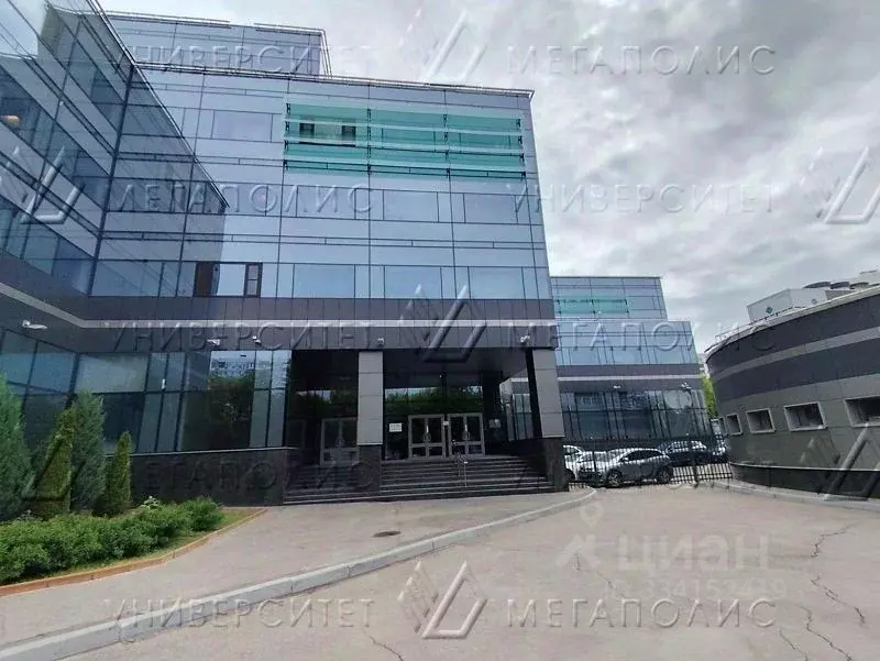 Офис в Москва Варшавское ш., 133 (284 м) - Фото 2