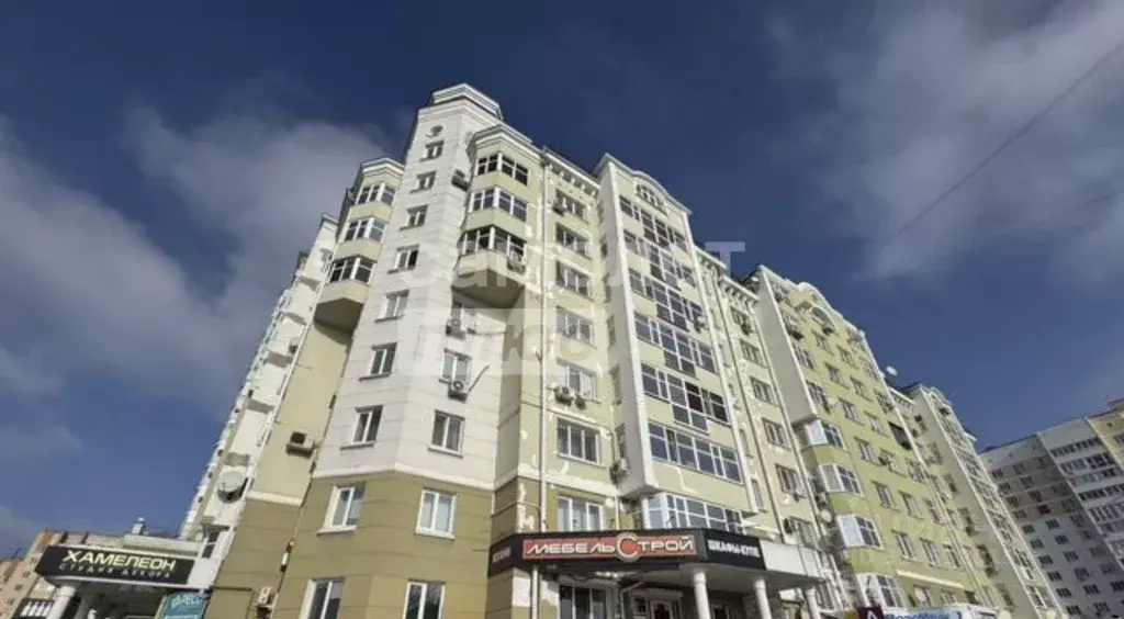 3-к кв. Орловская область, Орел ул. 8 Марта, 8 (96.4 м) - Фото 0