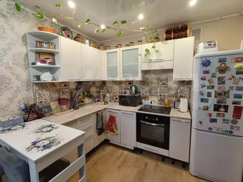 Квартира-студия, 32 м, 2/9 эт. - Фото 0