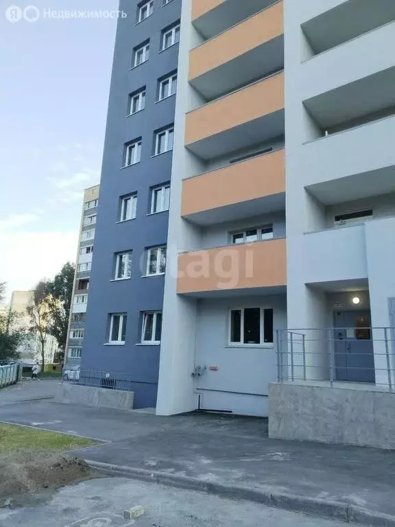 2-комнатная квартира: Самара, Черемшанская улица, 162 (76 м) - Фото 1