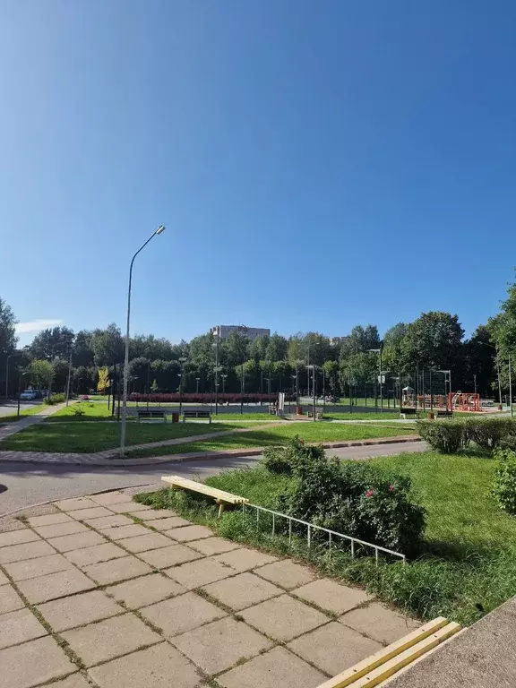 Продаётся 1-к квартира, 34.8 м - Фото 1
