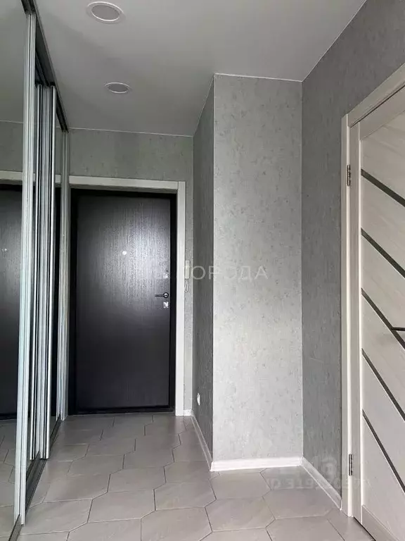 Студия Алтайский край, Барнаул ул. Гулькина, 41 (34.7 м) - Фото 0