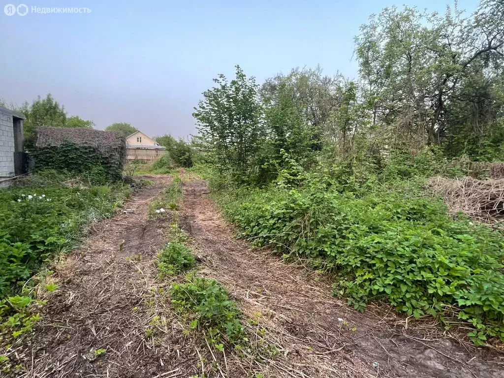 Участок в Владикавказ, садовое товарищество Дружба, Столичная улица (6 ... - Фото 1