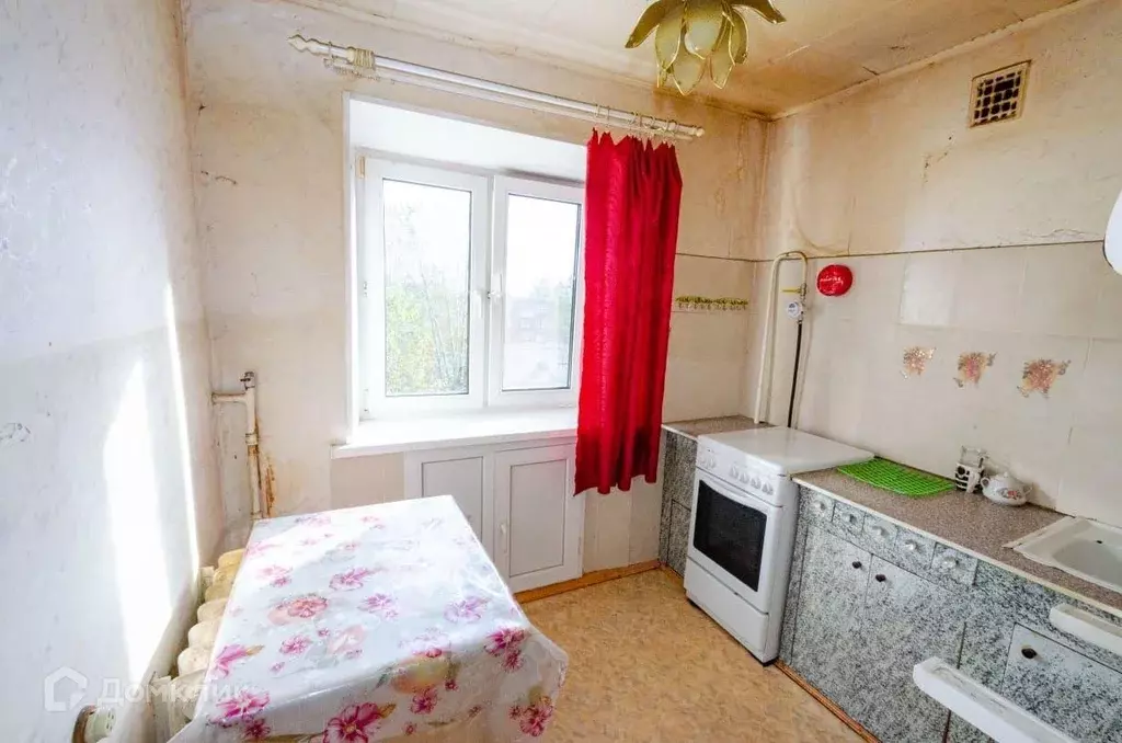 Продаётся 3-к квартира, 62.2 м - Фото 0