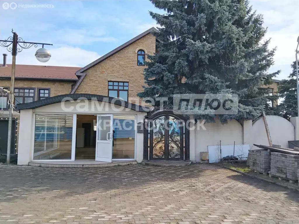 Помещение свободного назначения (55 м) - Фото 1