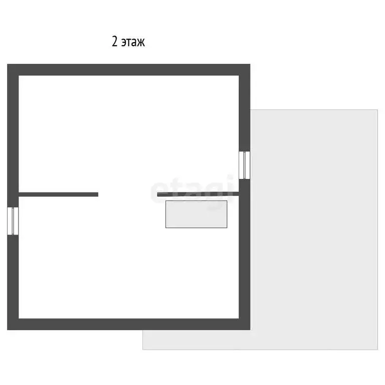 Дом в Пласт, улица Спартака (195 м) - Фото 1