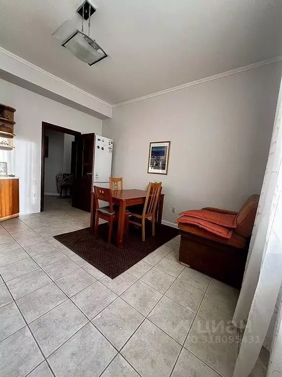 2-к кв. Москва Нелидовская ул., 23К1 (95.0 м) - Фото 1