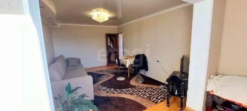 3-к кв. Ставропольский край, Пятигорск просп. 40 лет Октября (71.1 м) - Фото 2