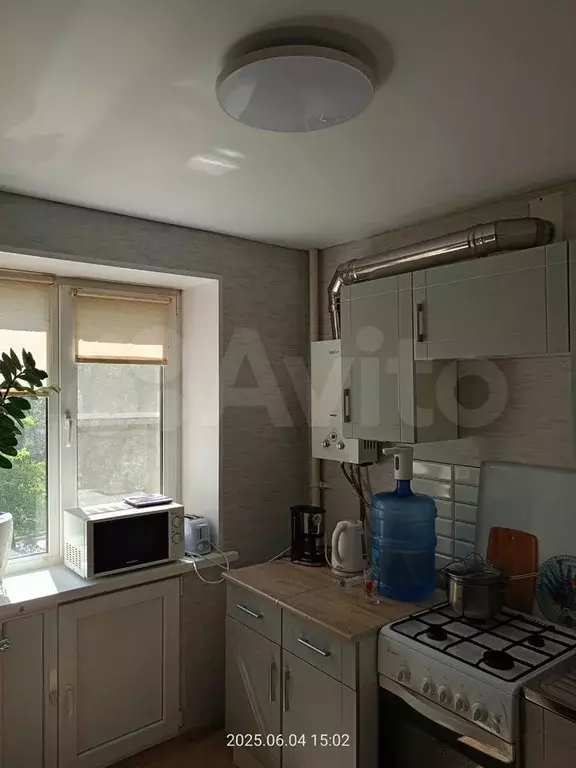 Доля в 1-к. квартире, 31,2 м, 2/5 эт. - Фото 0