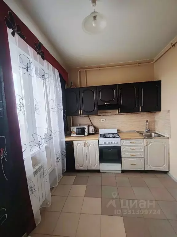 2-к кв. Тверская область, Тверь Октябрьский просп., 99 (60.0 м) - Фото 1