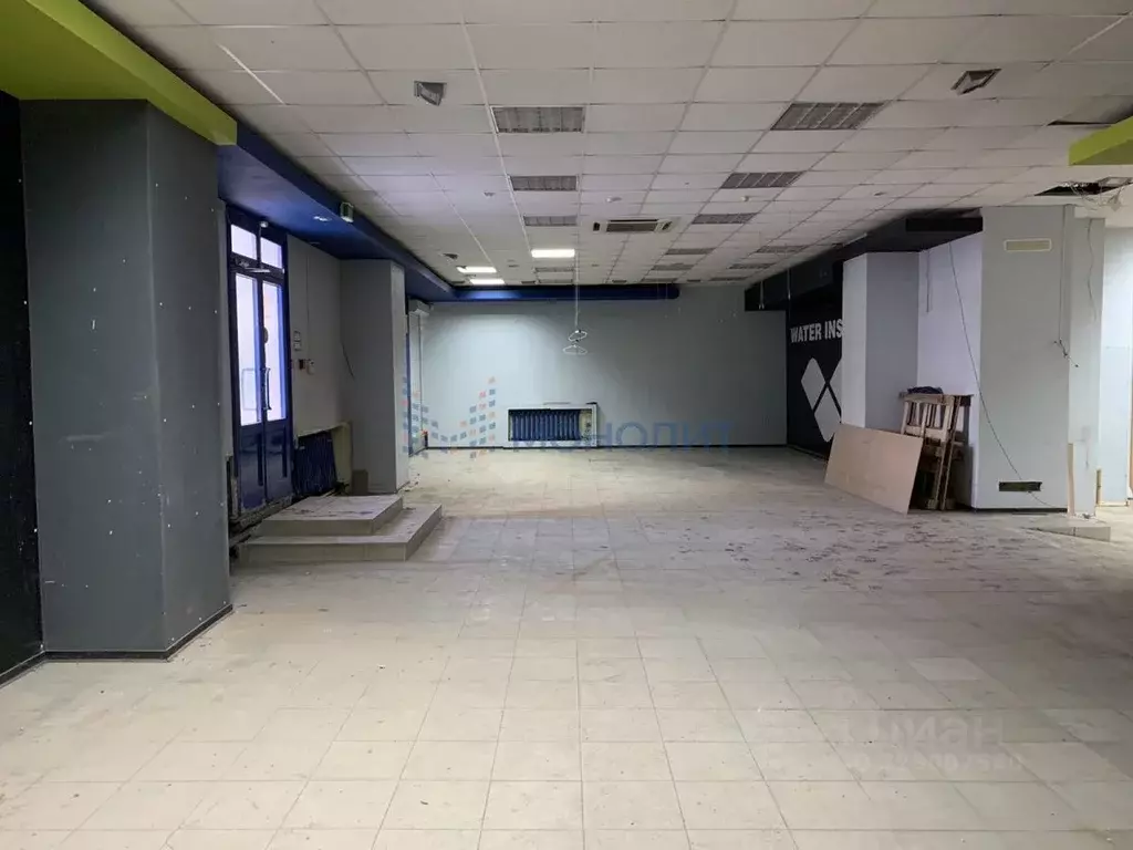 Торговая площадь в Нижегородская область, Нижний Новгород Советская ... - Фото 1