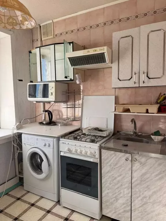 2-к кв. Волгоградская область, Волжский ул. Мира, 27 (46.5 м) - Фото 1