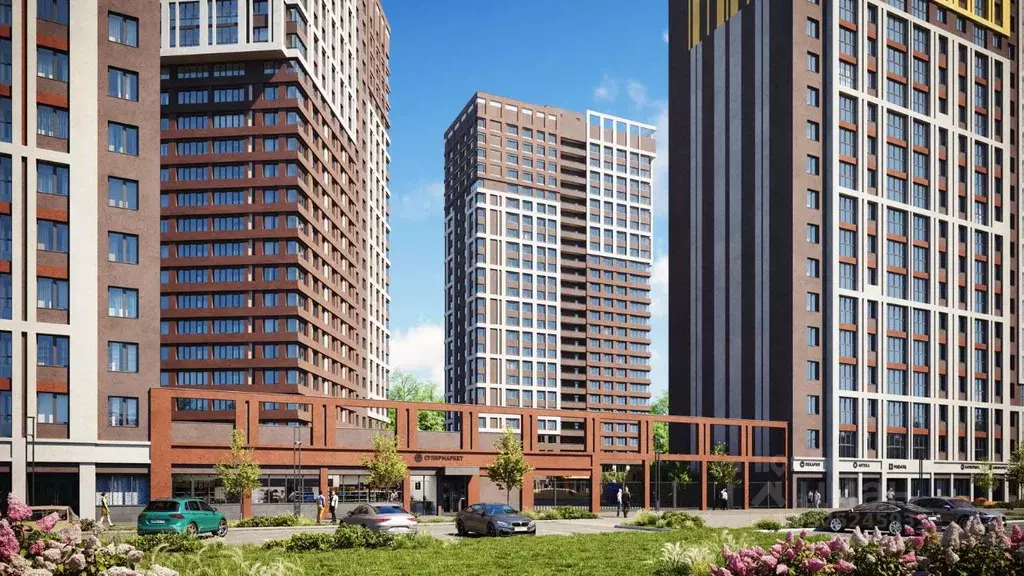 Помещение свободного назначения в Свердловская область, Екатеринбург ... - Фото 2