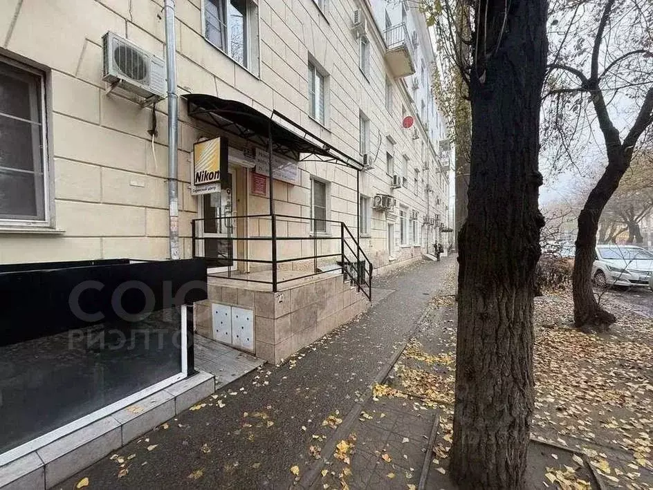 Помещение свободного назначения в Волгоградская область, Волгоград ... - Фото 1